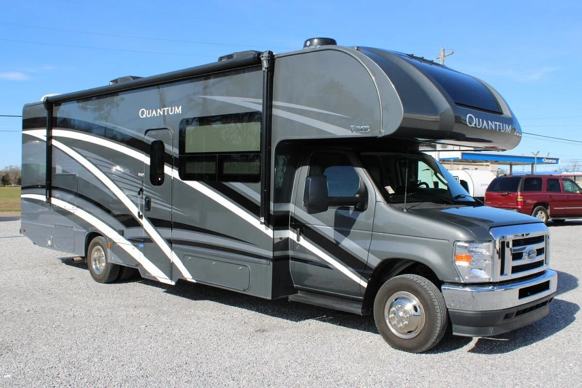 2024 Thor Motor Coach Quantum KW29