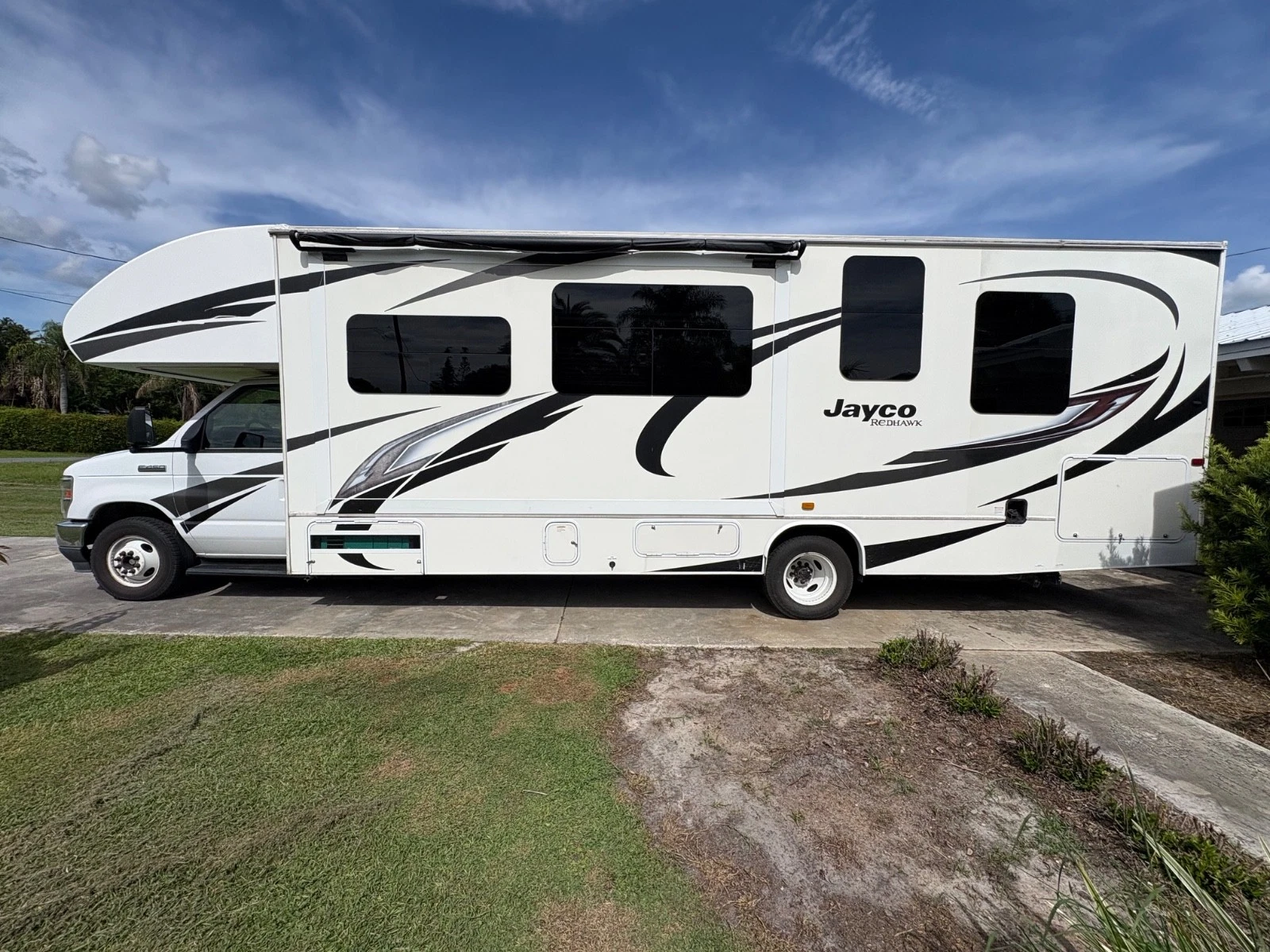 2021 Jayco Redhawk 29XK